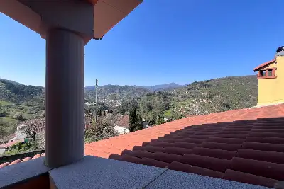 Villa in vendita, Località Celle , Vernio