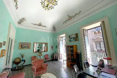 Casa in vendita, Via Giuseppe Garibaldi , Catania