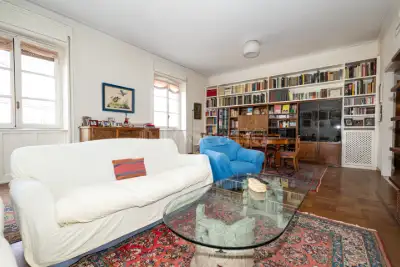 Casa in affitto, Via Monte Amiata, Milano