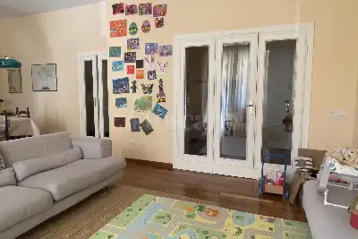 Casa in vendita, Via Pieve di Cadore, Viterbo