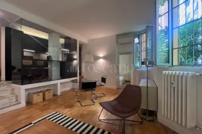 Casa in affitto, Via Adelaide Ristori, Milano