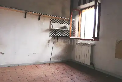 Casa in vendita, VIa Del Comune, Siena