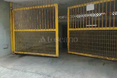 Box in vendita, Via Carso, Sassari