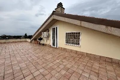 Attico in vendita, Via Gioia Tauro, Roma