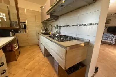 Villa Bifamiliare in vendita, Via Montaldeo, Roma