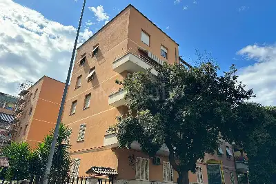 Casa in vendita, Via Carlo del Greco, Roma