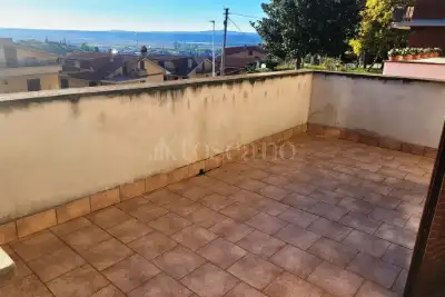 Villa Plurifamiliare in vendita, Via Garigliano Vicinale, Monterotondo