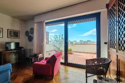 Attico in vendita, Via Bastioni Carlo V , Brindisi