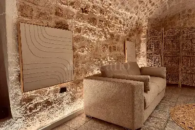 Casa in vendita, Via Clemente, Ostuni