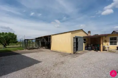 Casa Indipendente in vendita, Via Dante Alighieri, Fiume Veneto