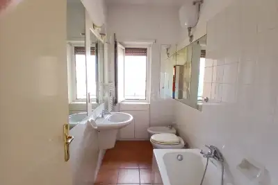 Attico in vendita, Via della Casetta Mattei, Roma