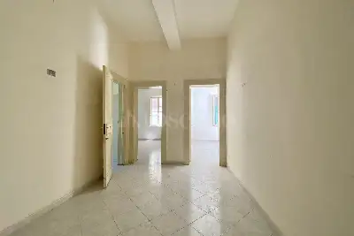 Casa in vendita, Via Santa Marta, Messina