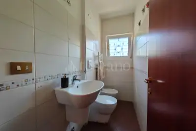Villa Plurifamiliare in vendita, Via Panezio, Roma