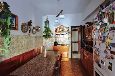 Casa in vendita, Via della Consolata, Roma