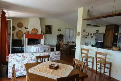 Villa in vendita, VIA PAGLIARA SNC, Petrella Salto