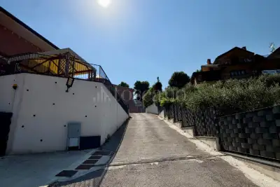 Villa Bifamiliare in vendita, Viale Unità d'Italia, Aiello del Sabato