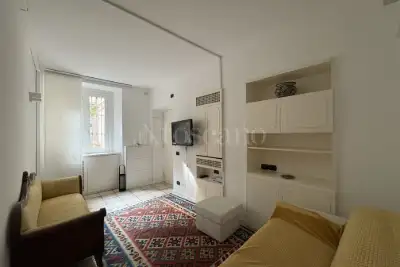 Casa in affitto, Via B. Cellini, Milano