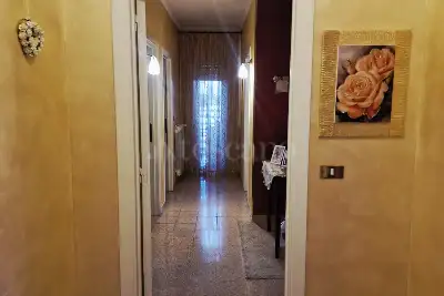 Casa in vendita, Via M. Kolbe, Avezzano