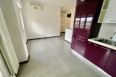 Casa in affitto, Via dei Nebrodi, Palermo