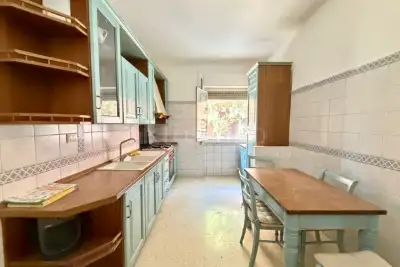 Casa in vendita, Via Flavio Stilicone, Roma