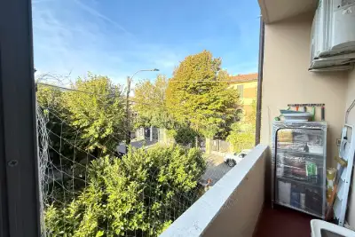 Casa in vendita, Via Augusto Murri, Bologna