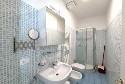 Casa in affitto, Via Giovan Battista Niccolini, Firenze