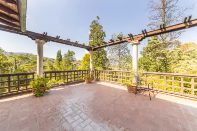 Villa in vendita, Via per Frosinone, Ceccano