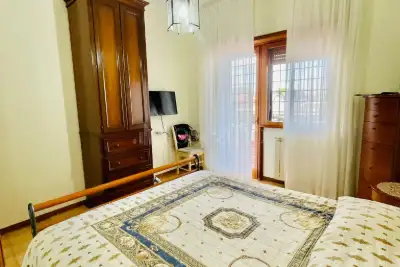 Casa in vendita, Via Siro Corti, Roma