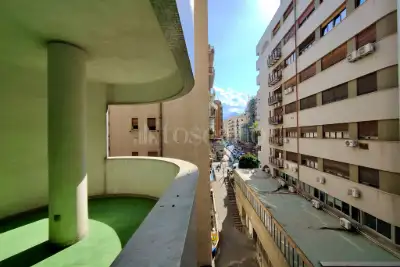 Casa in vendita, Via della Libertà 103, Palermo