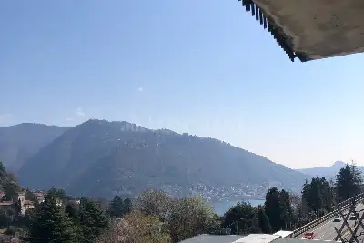 Casa in affitto, Via Cardano, Como