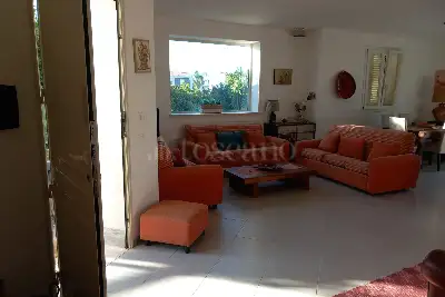 Villa in vendita, Strada Piano Madonna, Altavilla Milicia