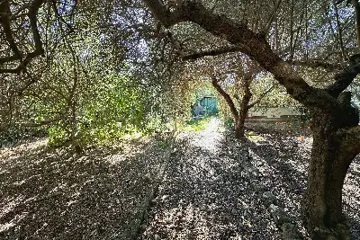 Villa in vendita, Via Enrico Gismondi, Roma