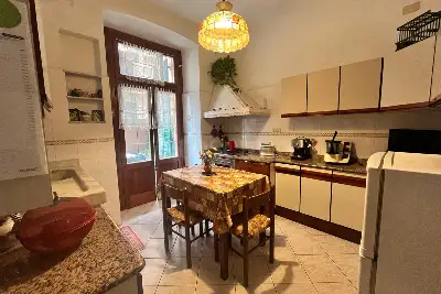 Casa in vendita, Via Tommaso Pendola, Genova