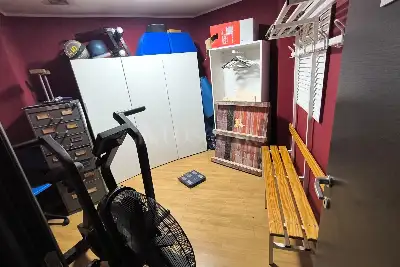 Negozio in vendita, Via Giangiorgio Trissino, Roma