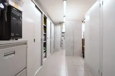 Ufficio in vendita, Via Simone D'Orsenigo 5, Milano