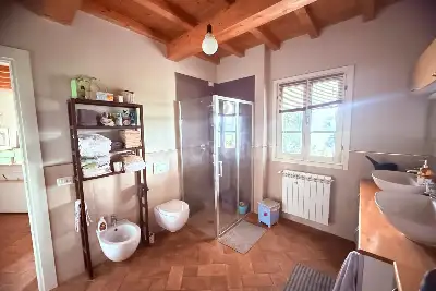 Casale in vendita, Via Cantone, Agliana