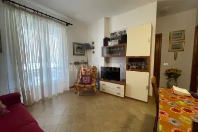Casa in vendita, Via Terracini, Martinsicuro