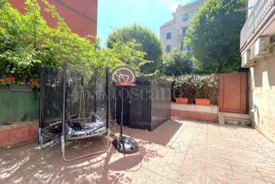 Casa in vendita, Via Ercole Bombelli, Roma