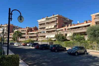 Casa in vendita, Via Giorgio Vigolo, Roma