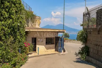 Casa in vendita, Via Alessandro Manzoni, Napoli