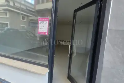 Ufficio in affitto, Via Trieste, Avezzano