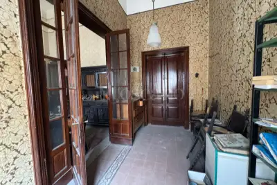Casa in vendita, Via San Pietro, Catania
