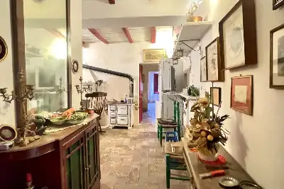 Casa in vendita, Via Giorgina, Blera