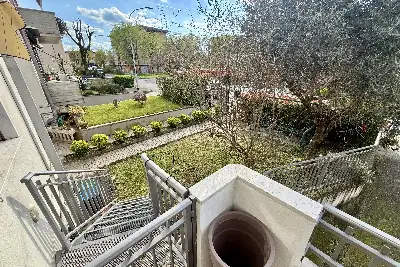 Casa in vendita, Via Massimiliano Kolbe, Borgosatollo