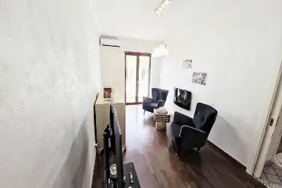 Casa in vendita, Via Consalvo 120, Napoli