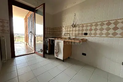 Casa in vendita, Piazza Leon Battista Alberti, Fiumicino