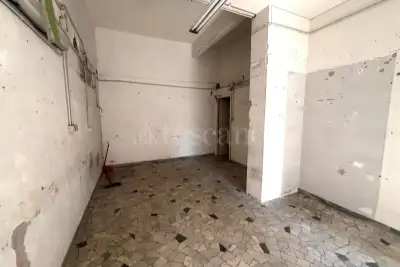 Negozio in vendita, Via Pio IX, Roma