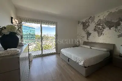 Casa in vendita, Via del Serafico, Roma