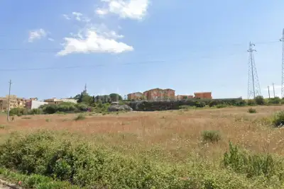 Agricolo in vendita, Contrada Spalla, Melilli