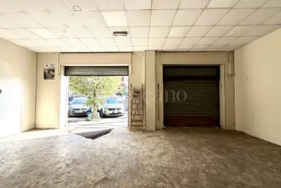 Negozio in vendita, Viale dei Consoli, Roma
